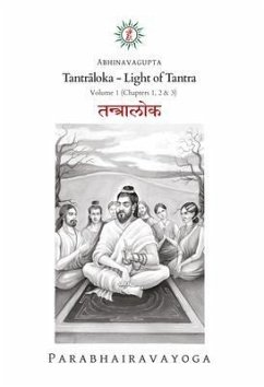 Cover Tantraloka (eBook, ePUB)