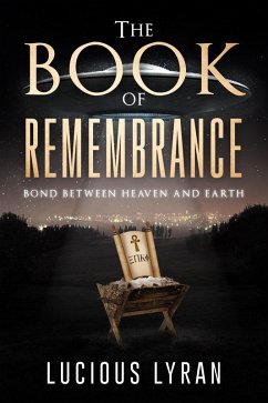 Cover The Book Of Remembrance (eBook, ePUB)