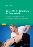 Osteopathische Behandlung der Organaktivität (eBook, ePUB)