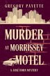 Murder at Morrissey Motel - Bild 1