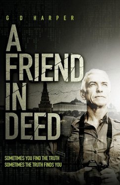 A Friend In Deed - Harper, Gd