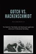 Gotch vs. Hackenscmidt - Bild 1