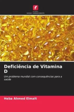 Deficiência de Vitamina D - Elmalt, Heba Ahmed