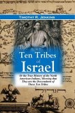 The Ten Tribes of Israel (eBook, ePUB)
