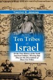 The Ten Tribes of Israel (eBook, ePUB) The Ten Tribes of Israel (eBook, ePUB)