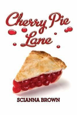 Cherry Pie Lane (eBook, ePUB)