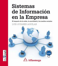 Sistemas de Información en la empresa (eBook, PDF) - Joyanes, Luis