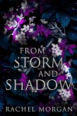 From Storm and Shadow (eBook, ePUB)