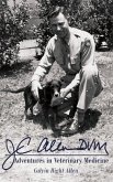 JC Allen, DVM (eBook, ePUB)
