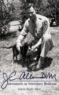 JC Allen, DVM (eBook, ePUB) Cover JC Allen, DVM (eBook, ePUB)