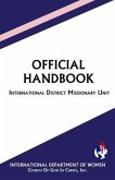 International District Missionary Unit (eBook, ePUB)