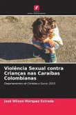 Violência Sexual contra Crianças nas Caraíbas Colombianas