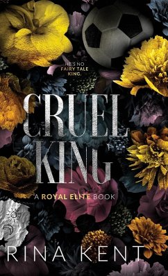 Cruel King - Kent, Rina