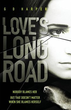 Love's Long Road - Harper, Gd