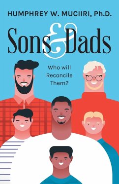 Sons and Dads - Muciiri, Humphrey W.