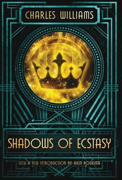Shadows of Ecstasy - Williams, Charles