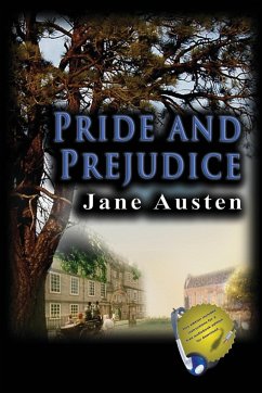 Pride and Prejudice (With A Free AudioBook Download) - Austen, Jane