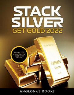STACK SILVER GET GOLD 2022 - Anglona's Books