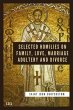 Selected Homilies on Family, Love,... - Bild 1