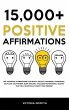 15.000+ Positive Affirmations - Bild 1
