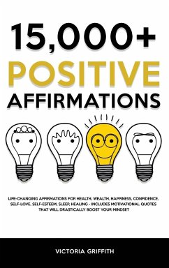 15.000+ Positive Affirmations - Griffith, Victoria