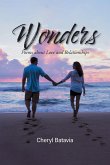 Wonders: Poems about Love and Relationships