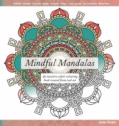 Mindful Mandalas - Blundon, Heather