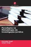 Paradigma na Metodologia da Investigação Jurídica