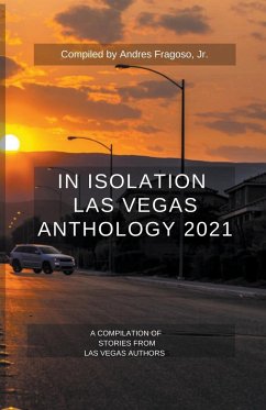 In Isolation Getting Through COVID19 Anthology - Fragoso, Andres Jr; Barnett, Ned; Black, Anderson