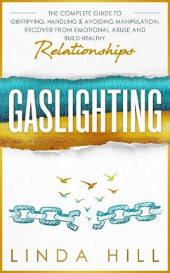 Cover Gaslighting