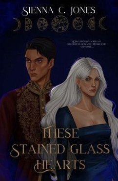 Cover These Stained Glass Hearts (eBook, ePUB)