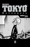 Tokyo Revengers Capítulo 254 (eBook, ePUB)