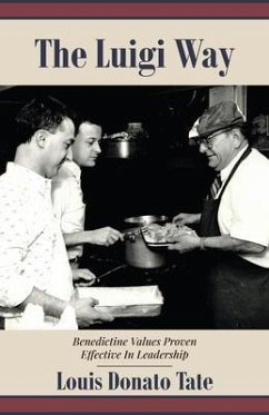 Cover The Luigi Way (eBook, ePUB)