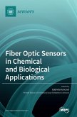 Fiber Optic Sensors in Chemical and Biological Applications