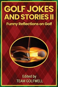 Golf Jokes and Stories II - Golfwell, Team