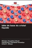 Idée de base du cristal liquide