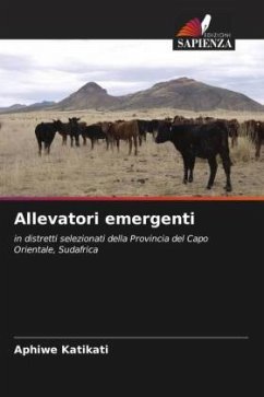 Cover Allevatori emergenti