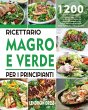 Ricettario Magro e Verde Per i... - Bild 1