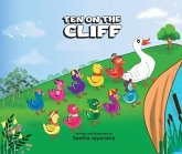 Ten On The Cliff (eBook, ePUB) Ten On The Cliff (eBook, ePUB)