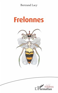 Cover Frelonnes