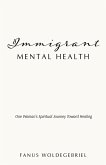 Immigrant Mental Health