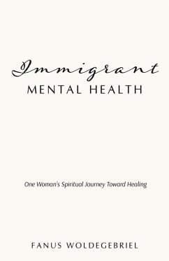 Cover Immigrant Mental Health
