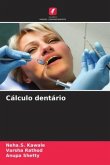Cálculo dentário