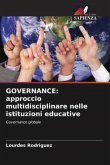 GOVERNANCE: approccio multidisciplinare nelle istituzioni educative
