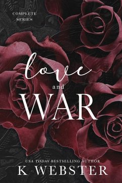 Love and War - Webster, K.