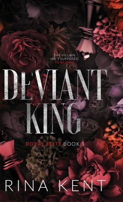 Deviant King - Kent, Rina