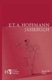 E.T.A. Hoffmann-Jahrbuch 2022