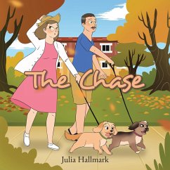 The Chase - Hallmark, Julia