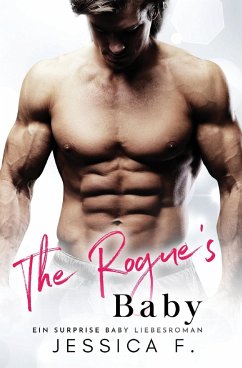 Cover The Rogue's Baby