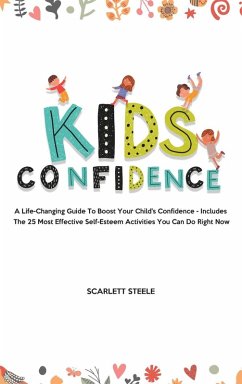 Cover Kids Confidence